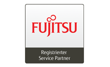Fujitsu Service Partner