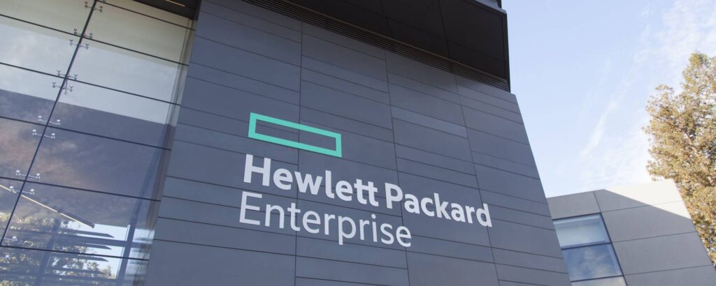 We’ll be at HPE Discover Madrid 2018!