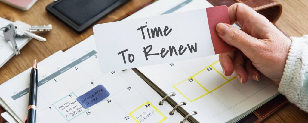 Stick To Your New Year’s Resolutions – With AI