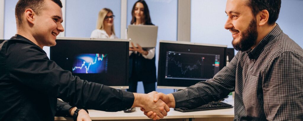 Managed Support Partner