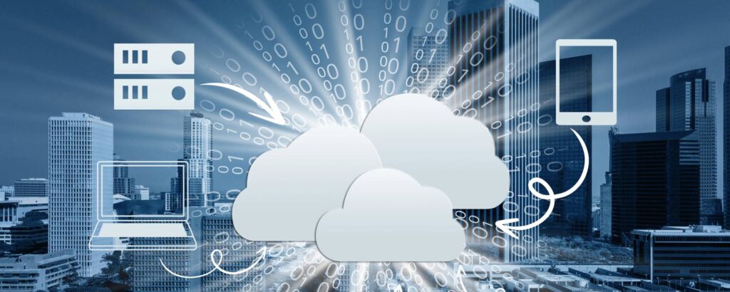 Cloud Computing 7 Key Benefits for Your Business