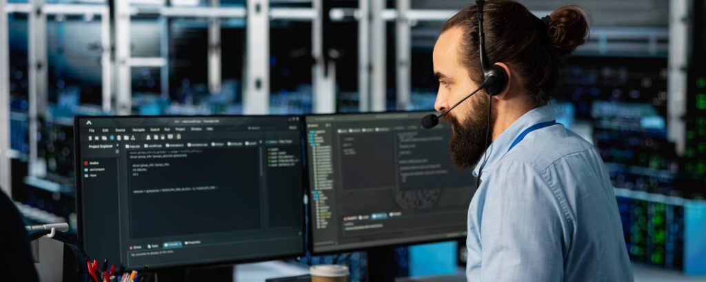 Managed IT Support Why You Should Pick Twin Technology