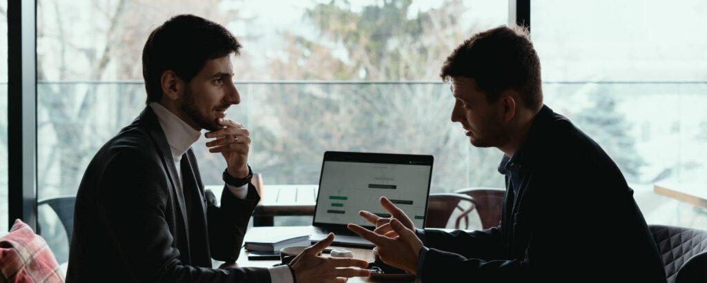 Conversation hijacking What it is and how to spot it