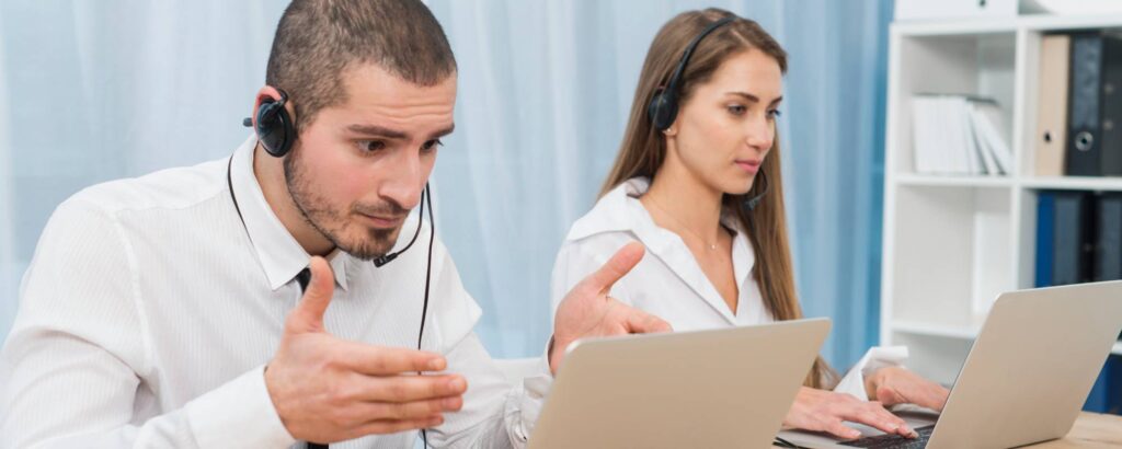 How the right managed IT support partner can empower the modern workforce securely – Part 1