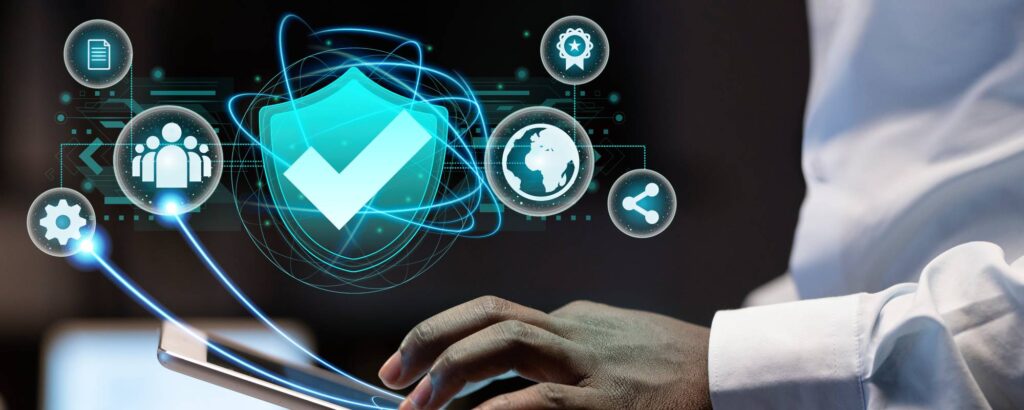 Microsoft 365 Total Protection installed and supported by Twin Technology also includes Advanced Threat Protection
