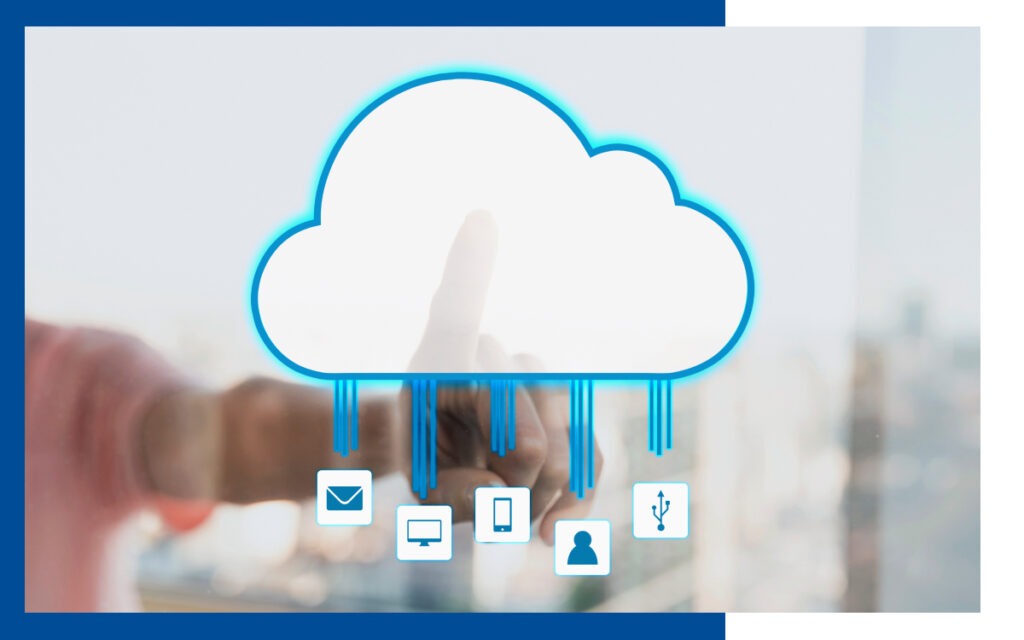 Cloud Migration Services