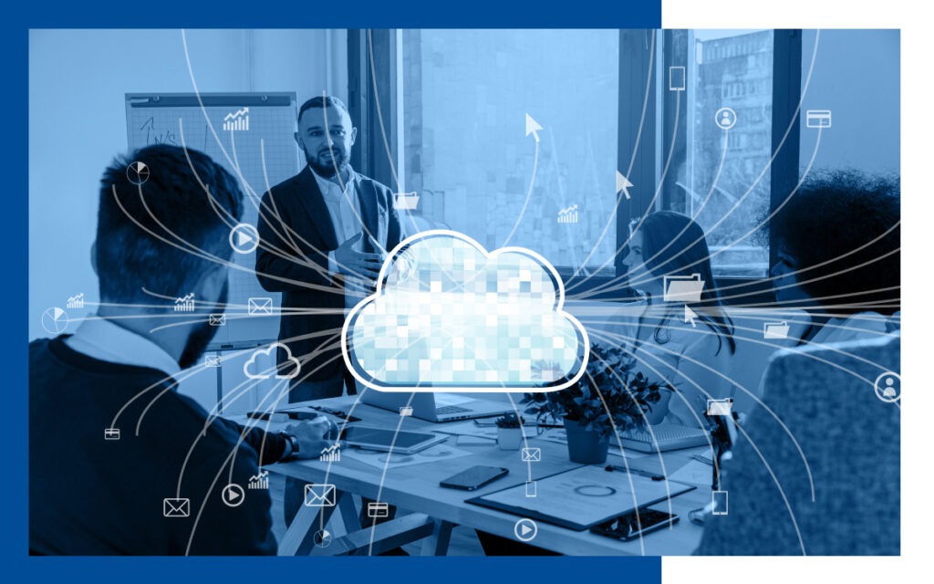 Cloud and Infrastructure Migration tt 1