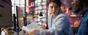 Disaster Recovery Planning for Small Businesses in Watford and Hertfordshire