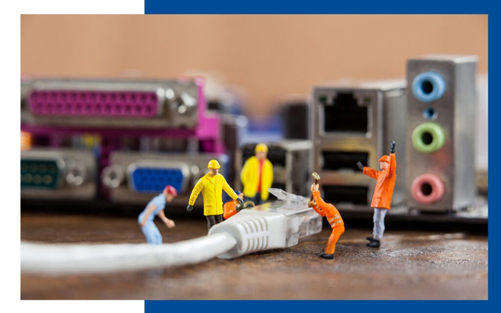 Networking and Connectivity Equipment