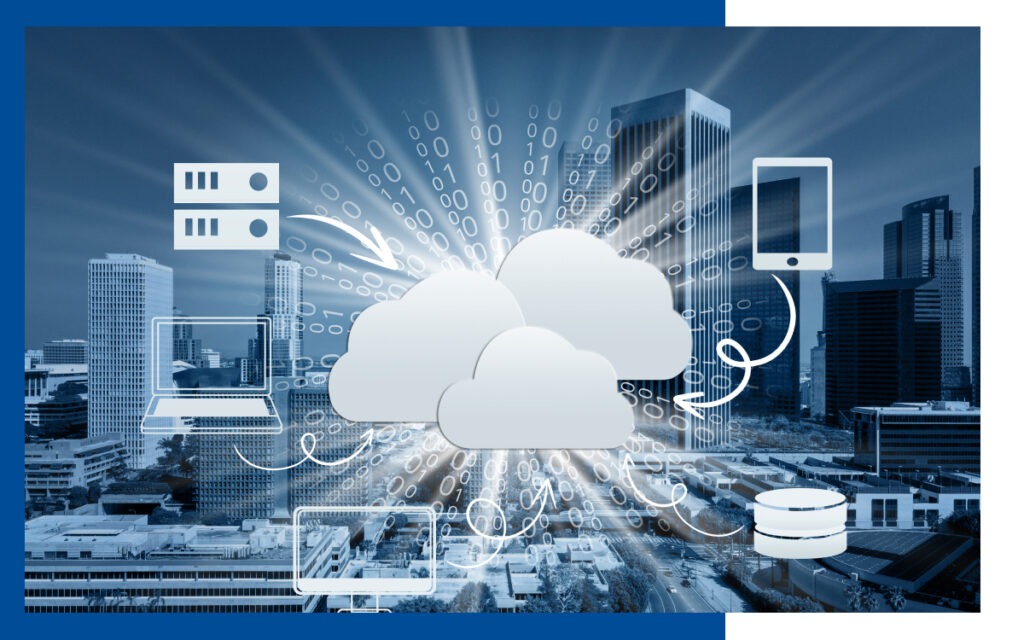 Private and Hybrid Cloud Hosting