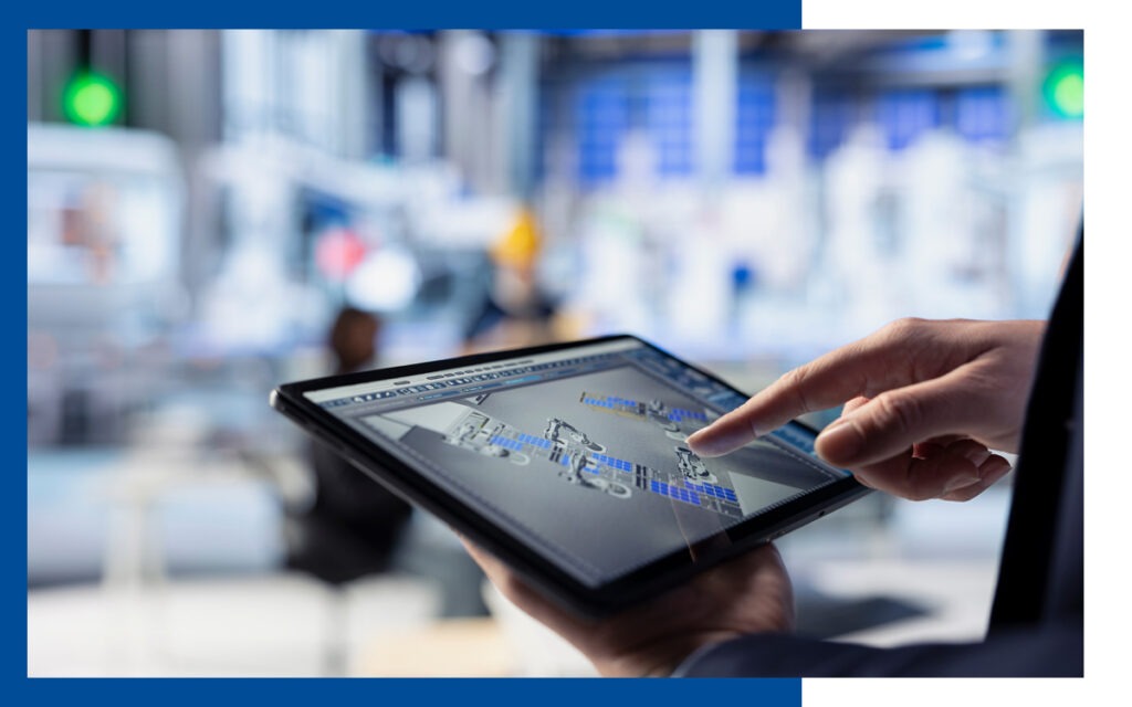 Technology Supply Chain Management