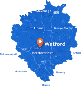 watford