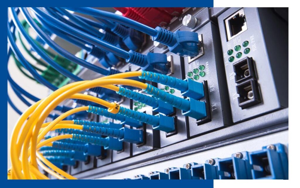 Network Management