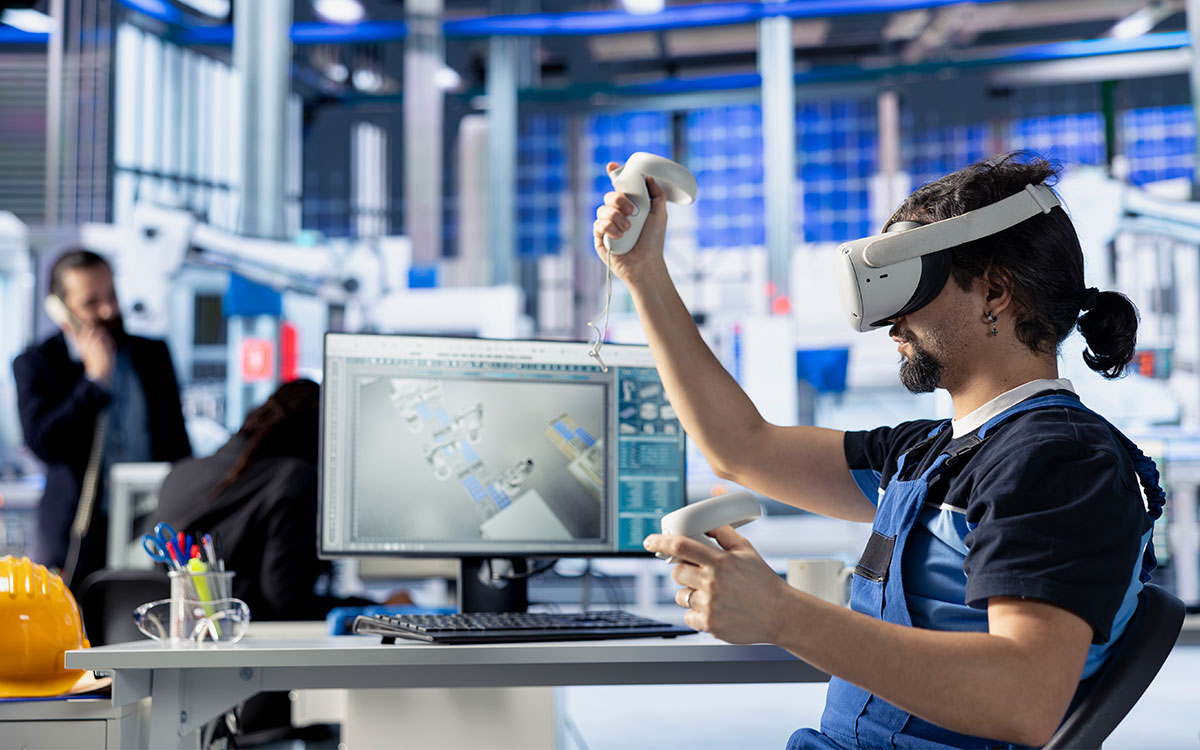 Complete Technology Managed IT Support | 20 Years | Twin Technology