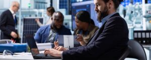 Why Watford Businesses Are Switching IT Providers in 2026
