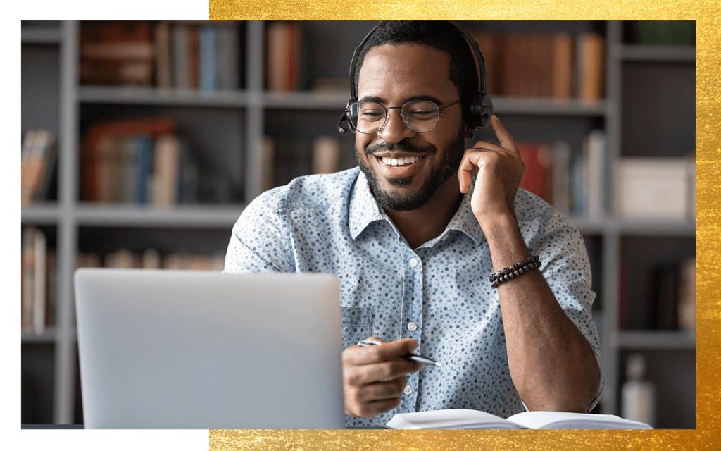 Gold Managed IT Support — Your Dedicated IT Department