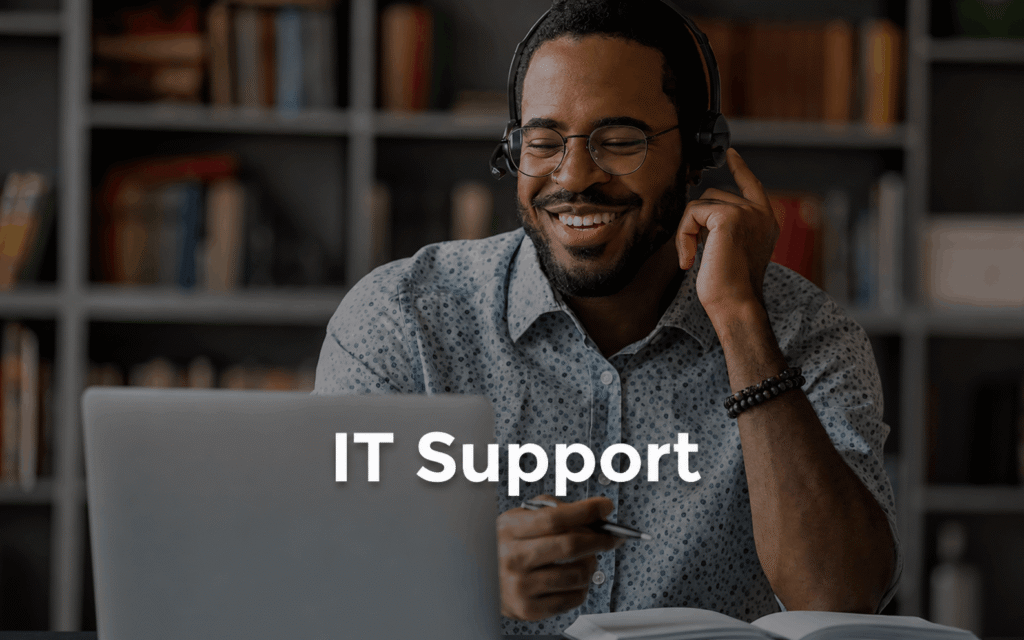 IT Support