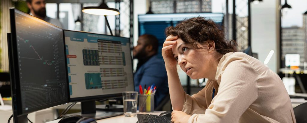 The True Cost of IT Downtime for UK SMEs