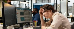 The True Cost of IT Downtime for UK SMEs